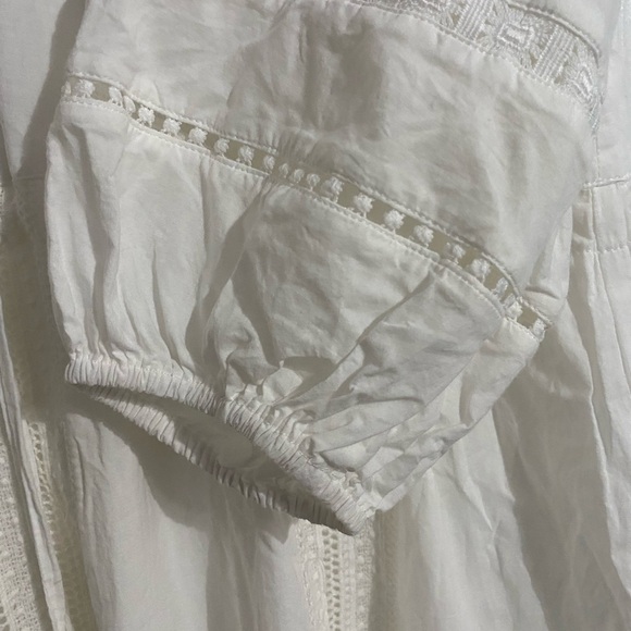 Anthropologie eri+ ali mini dress - Picture 6 of 12